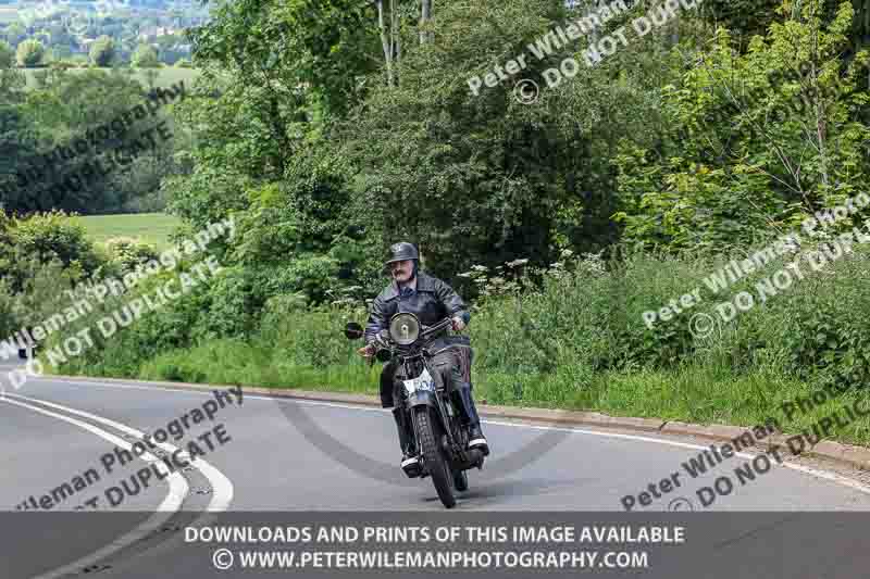 Vintage motorcycle club;eventdigitalimages;no limits trackdays;peter wileman photography;vintage motocycles;vmcc banbury run photographs